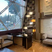کارت استخر پردیسان