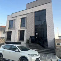 ویلایی مدرن فول فاز یک سه واحد یکجا