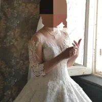 لباس عروس|لباس|پردیس, فاز ۴|دیوار