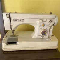 چرخ خیاطی  vigoreli