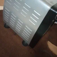 توستر برقی نونو