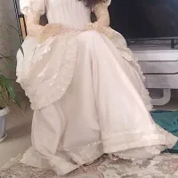 لباس فرانسوی