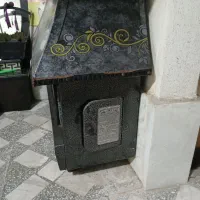 بخاری ۲۴ هزار شومینه