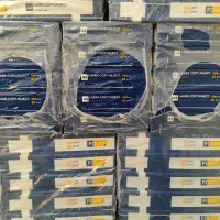 ارسال رایگان کاغذ a4 فولیو|لوازم التحریر|تهران, باشگاه نفت|دیوار