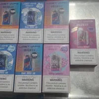 پاد لاست ۷۵۰۰