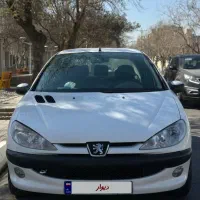206SDمدل ۹۳v8 صندوقدار بدون رنگ