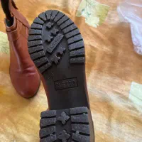 کفش چرم|کیف، کفش، کمربند|سنندج, |دیوار