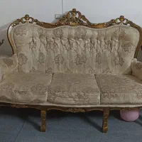 مبل سلطنتی