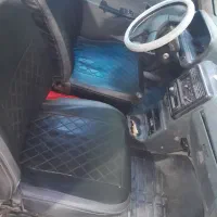 ماشین|خودرو سواری و وانت|جلین, |دیوار