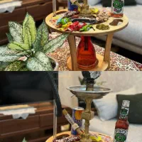 استند قلیون (آقای کادو)|کلکسیون و سرگرمی|زرند, |دیوار