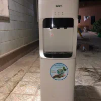 ابسردکن یخچال دار