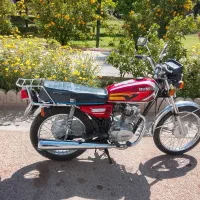 موتور 125مدل 93عروسک