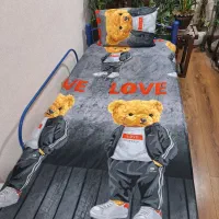 نیم ست روتختی