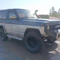 پاترول مدل 72|خودرو سواری و وانت|طالقان, |دیوار