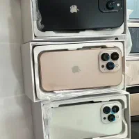 آیفون مینی مدل 16پرومکس سایز صفحه ۴ونیم اینج|موبایل|خرمآباد, |دیوار