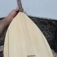 ساز دیوان دسته بلند|سازهای سنتی|سنندج, |دیوار