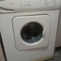 ماشین لباسشویی آبسال