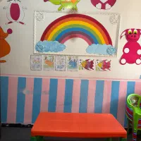 کلاس خصوصی و نیمه خصوصی پیش دبستانی و اول دبستان