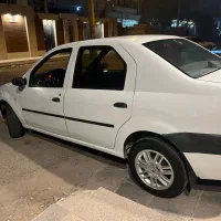 رنو تندر 90 (L90 لوگان) E2، مدل ۱۳۸۷|خودرو سواری و وانت|اهواز, فرهنگ شهر|دیوار