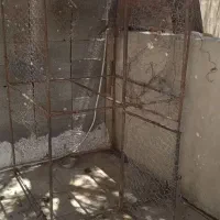 قفس مرغ و کبوتر
