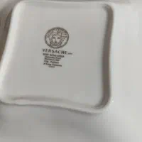 سرویس غذاخوری چینی گل برجسته ایتالیایی|ظروف سرو و پذیرایی|اصفهان, باغ دریاچه|دیوار