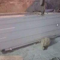 باربند شمالی وانت بار در حد نو