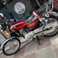 رهرو125