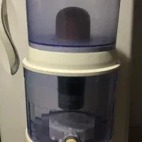 تصفیه آب کلمنی