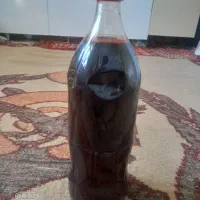 رب زغال اخته و دوشاب توت