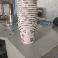 لیوان کاغذی ۱۲۰ پارس
