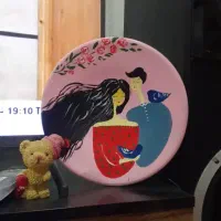 دیوارکوب|تابلو، نقاشی، عکس|شاهینشهر, فدک|دیوار