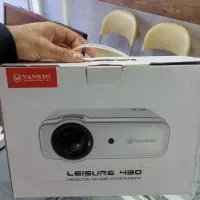 ویدیو پروژکتور خارجی VANKYO نو