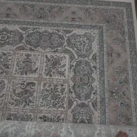 فرش ‌12متری