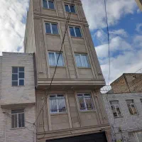 فروش آپارتمان 110 متر - تک واحدی- فلکه مادر (شخصی)