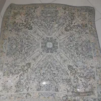 روسری وشال و چادر مشکی دوخته شده|لباس|ری, دولتآباد|دیوار