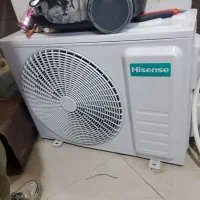 اسپیلت. ۱۸ هزار. در حد نو سالم