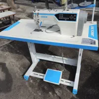 چرخ خیاطی راسته جک کامپیوتری A4f