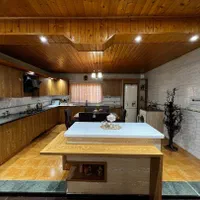 ویلا استخردار ۳ خوابه دوبلکس ساحلی|اجارهٔ کوتاه‌مدت ویلا و باغ|ایزدشهر, |دیوار