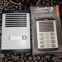 آیفون صوتی نو(پک کامل)