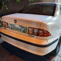 سمند EF7دوگانه مدل 94 (بدون رنگ) تک برگ سند