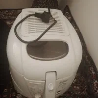 سرخ کن دلونگی کاملن سالم