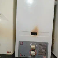 ابگرمکنb15