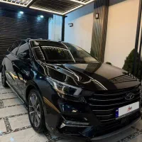 آریزو ۶ پرو ۱۴۰۲ بسیار سالم|خودرو سواری و وانت|رشت, تازه آباد|دیوار