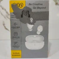 ایرپاد QCY کیو سی وای Arc Buds و هایلو X1 2023