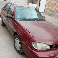 دوو ریسر مدل 1993