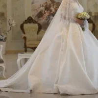 لباس عروس