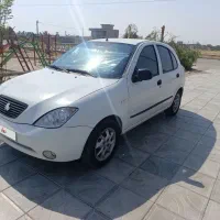 تیبا 2تمیز 1400