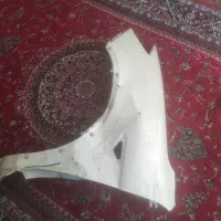 گلگیر کوییک سمت راننده