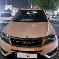 چری تیگو ۵|خودرو سواری و وانت|هندیجان, |دیوار