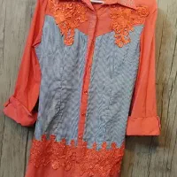 شومیز و مانتو ۵۰تومن|لباس|یزد, |دیوار